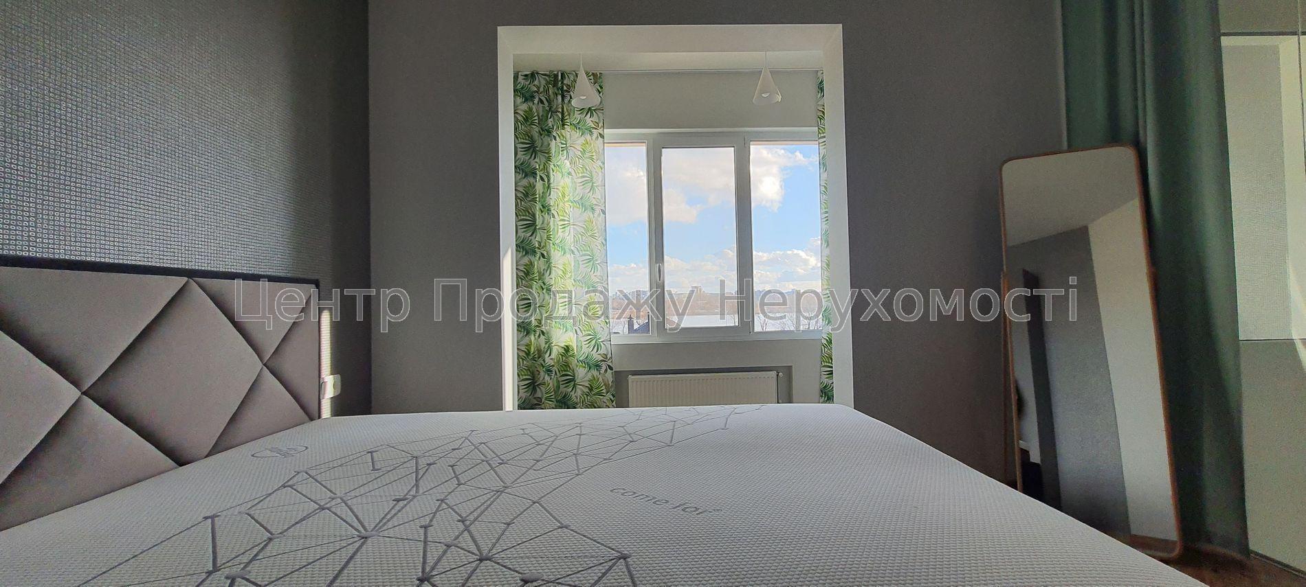 Фото Продаж двох поверхової квартири ЖК Клеменова Дача7