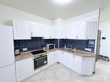 Продам 2-комнатную квартиру, ЖК «Радужный-1»