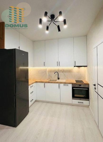 Продам 1-кімнатну квартиру, ЖК&nbsp;«Акрополь»