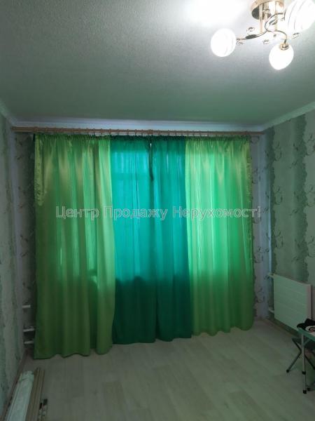 Продам 3-кімнатну квартиру