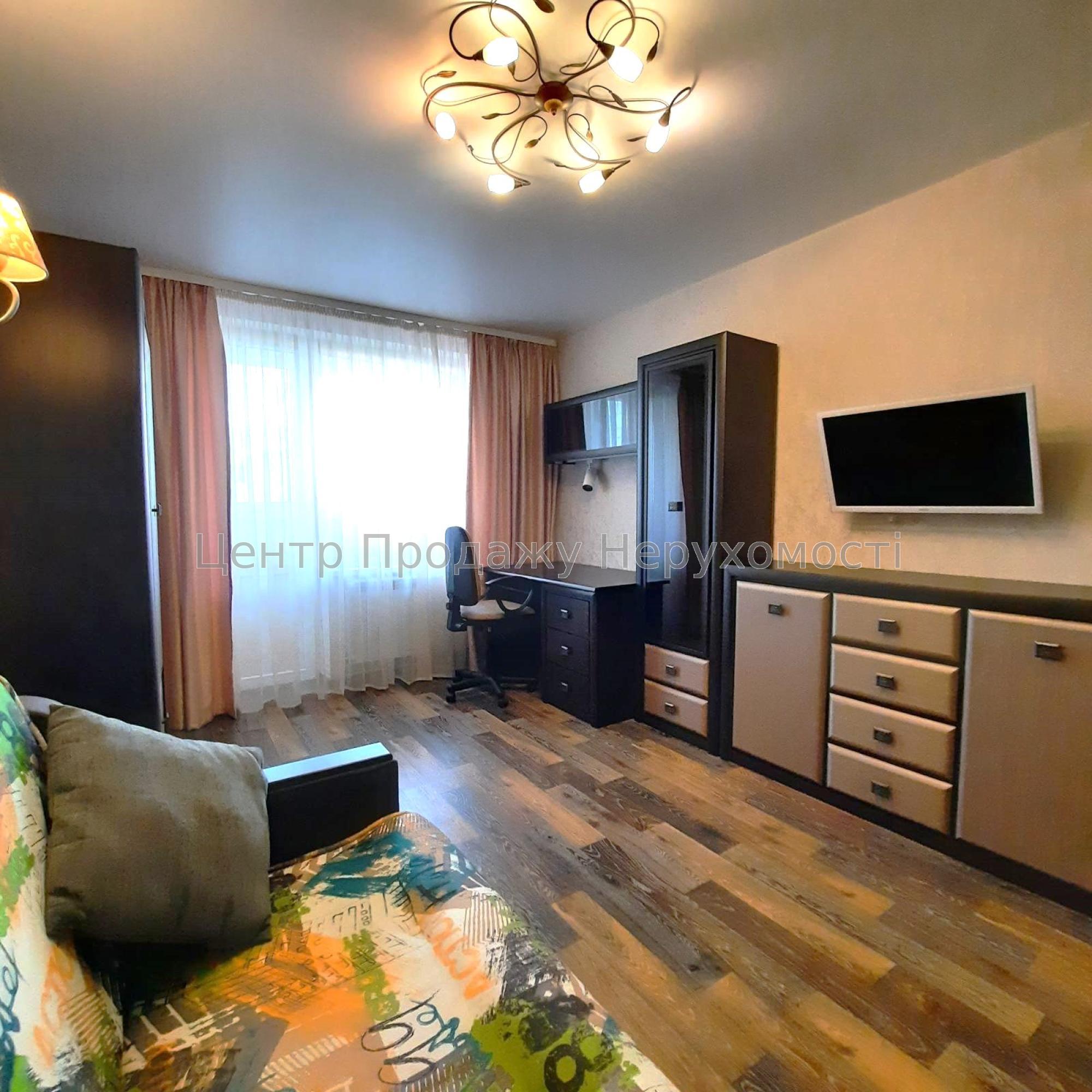 Фото E8 Продам 1к квартиру з ремонтом на Холодній горі біля метро6
