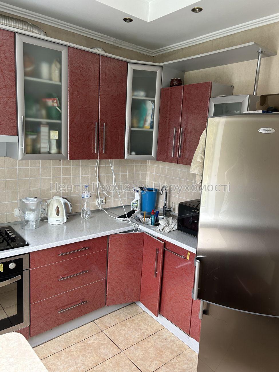 Фото Продаж квартири9