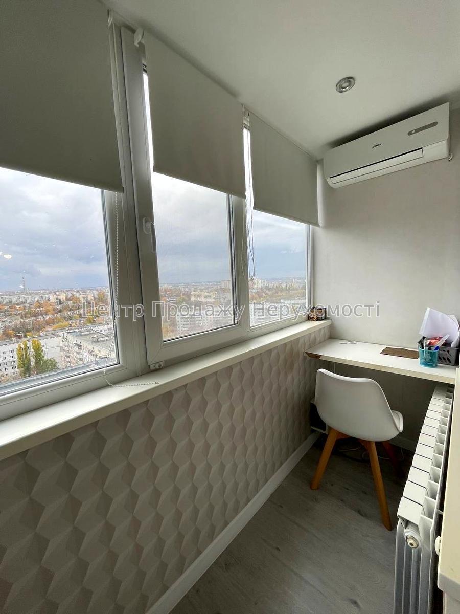 Фото Видова стильна 2кімн квартира м. Студентська13