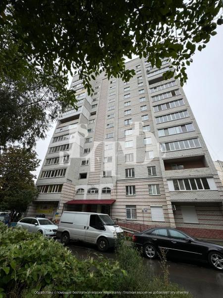 Продам 3-кімнатну квартиру