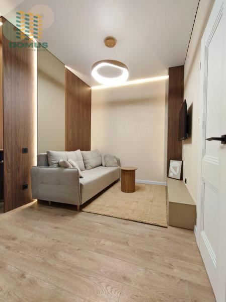 Продам 1-кімнатну квартиру, ЖК&nbsp;67&nbsp;Перлина