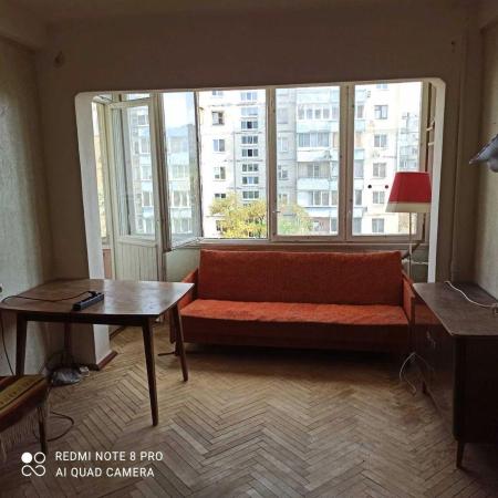 Продам 1-кімнатну квартиру