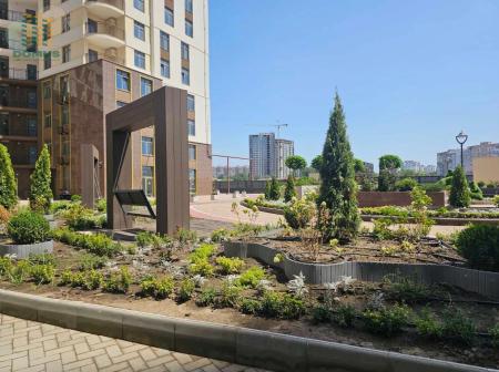 Продам 1-кімнатну квартиру, ЖК&nbsp;66&nbsp;Перлина