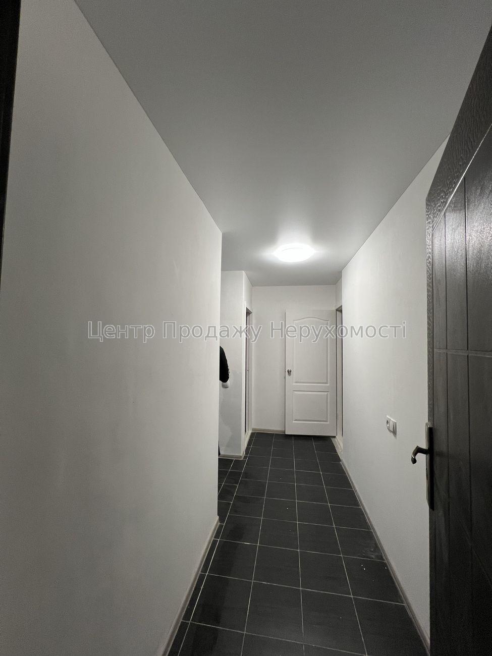 Фото Продаж 2-кімнатної квартири в Харкові. Салтівка10