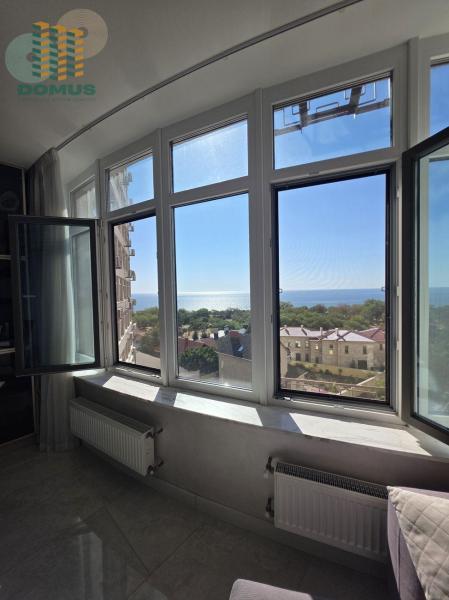 Продам 3-кімнатну квартиру, ЖК&nbsp;45&nbsp;Перлина
