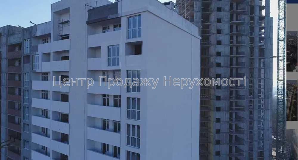 Фото Видова 1-кімнатна квартира10