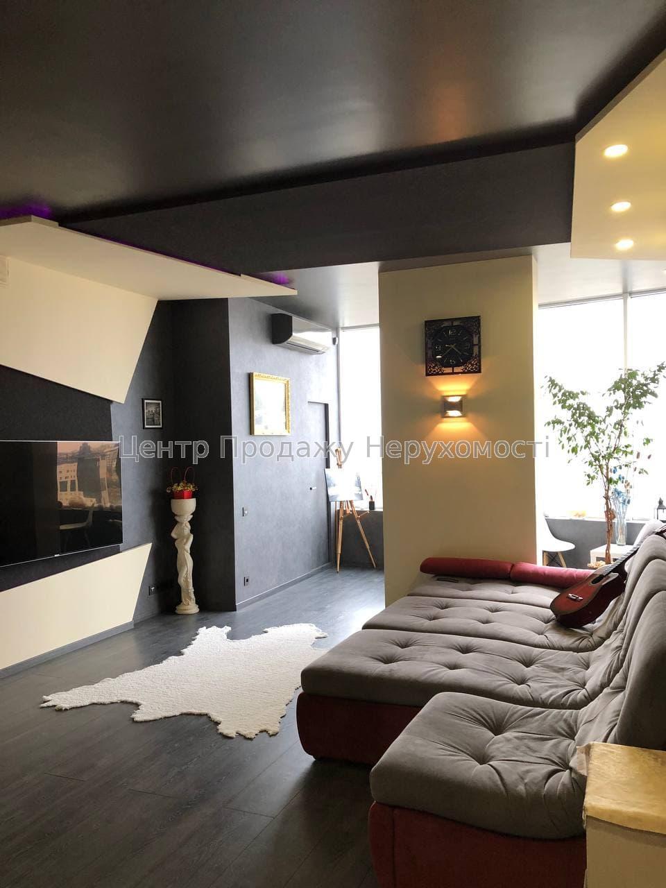 Фото Продам 2к квартиру з ремонтом в ЖК Мир Q81