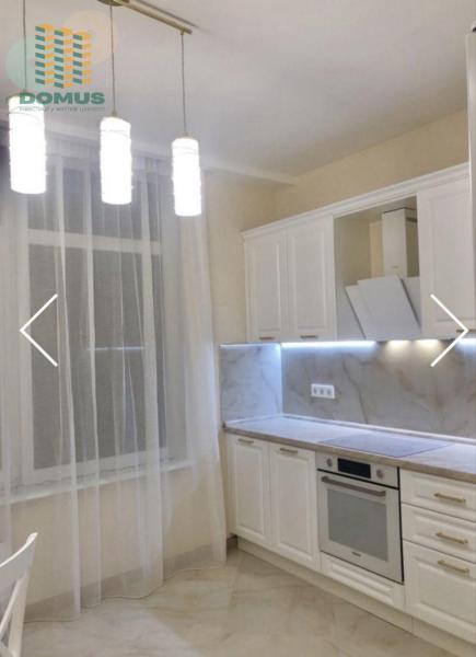 Продам 1-кімнатну квартиру, ЖК&nbsp;43&nbsp;Перлина