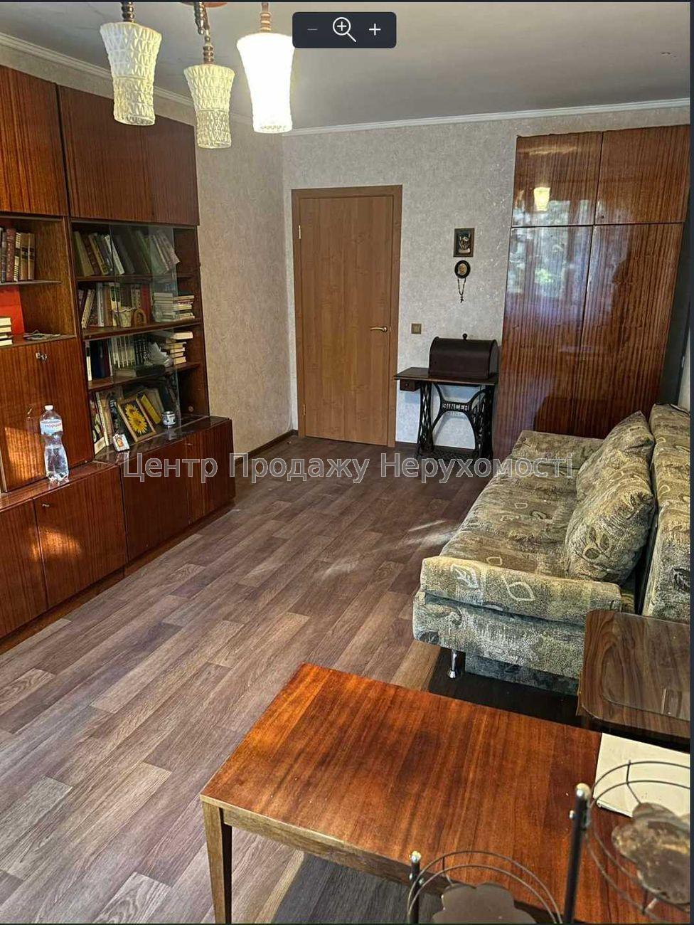 Фото Продаж 2к квартири в Харкові. Салтівка3