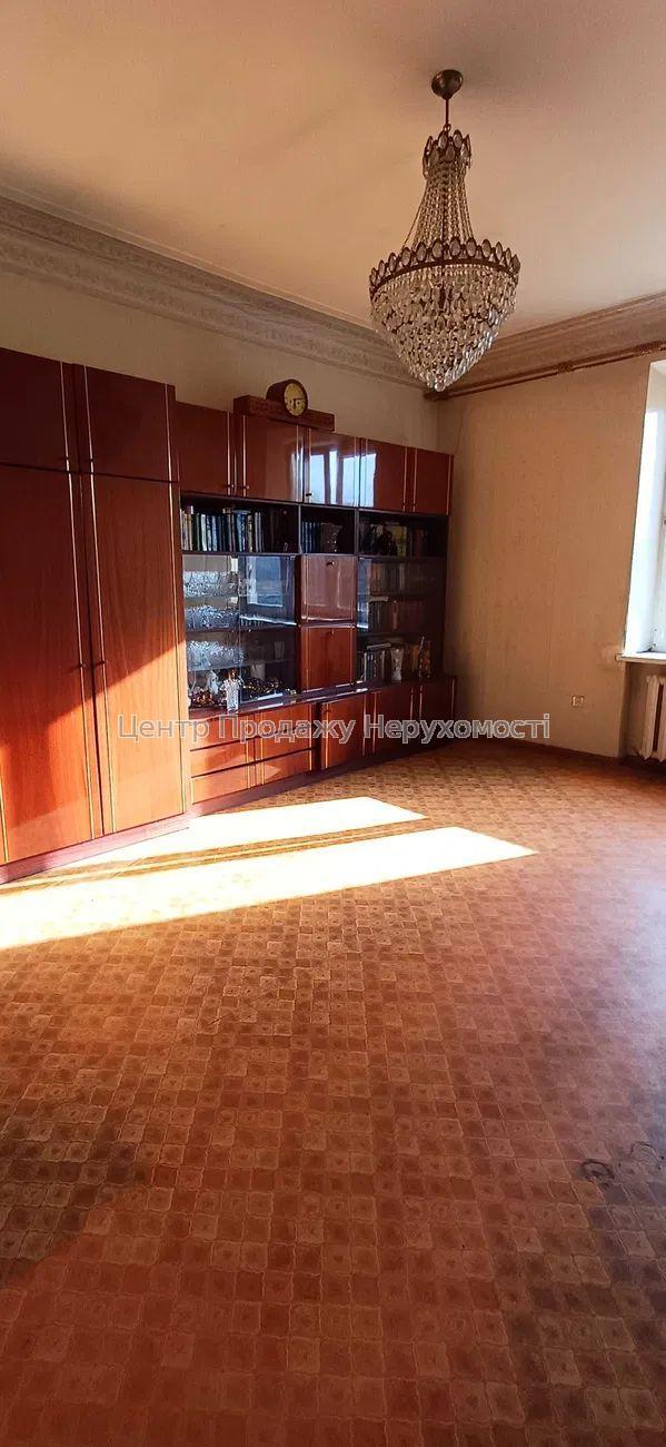Фото Продаж 2к кв. сталінка. р-н ХТЗ2