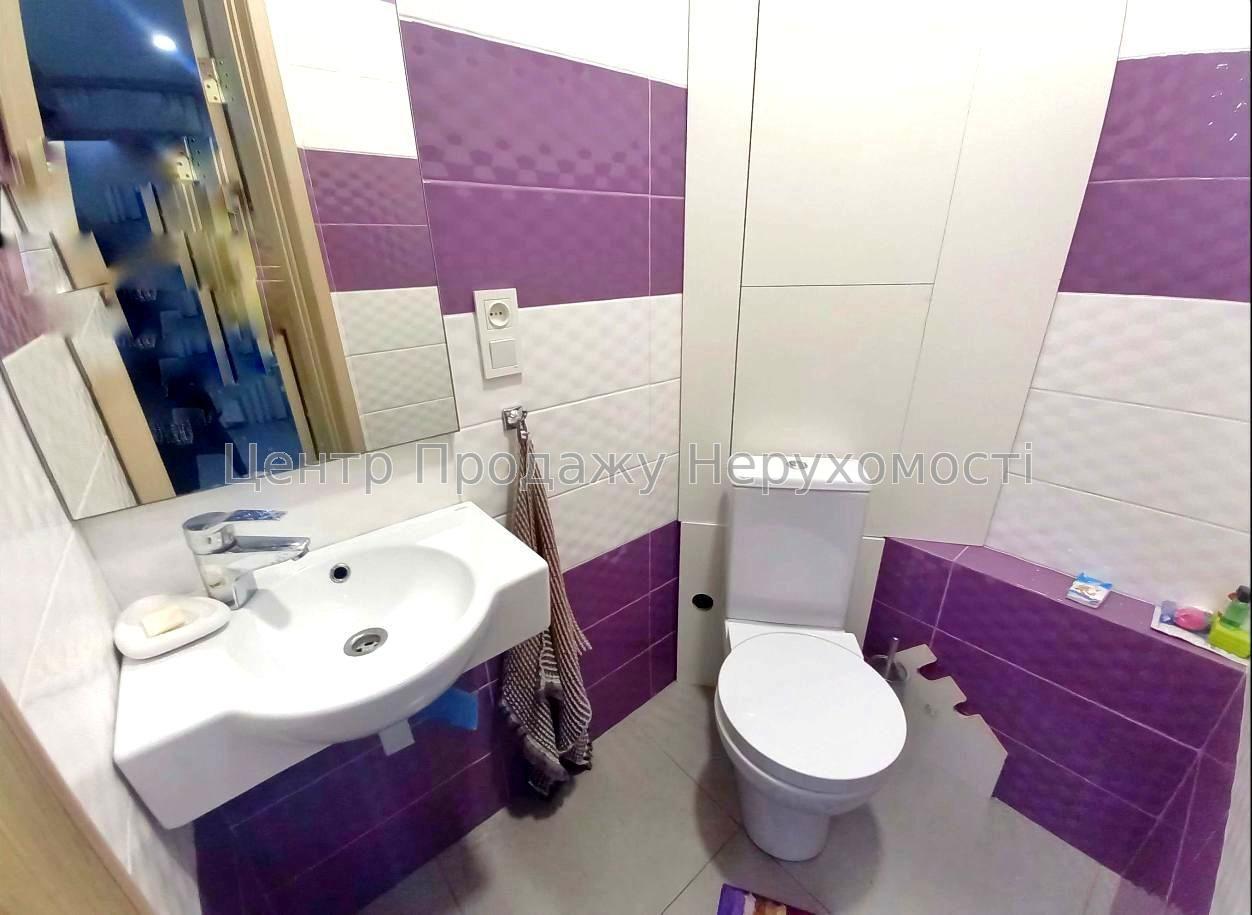 Фото Продаж 2к квартири в Харкові. Салтівка11