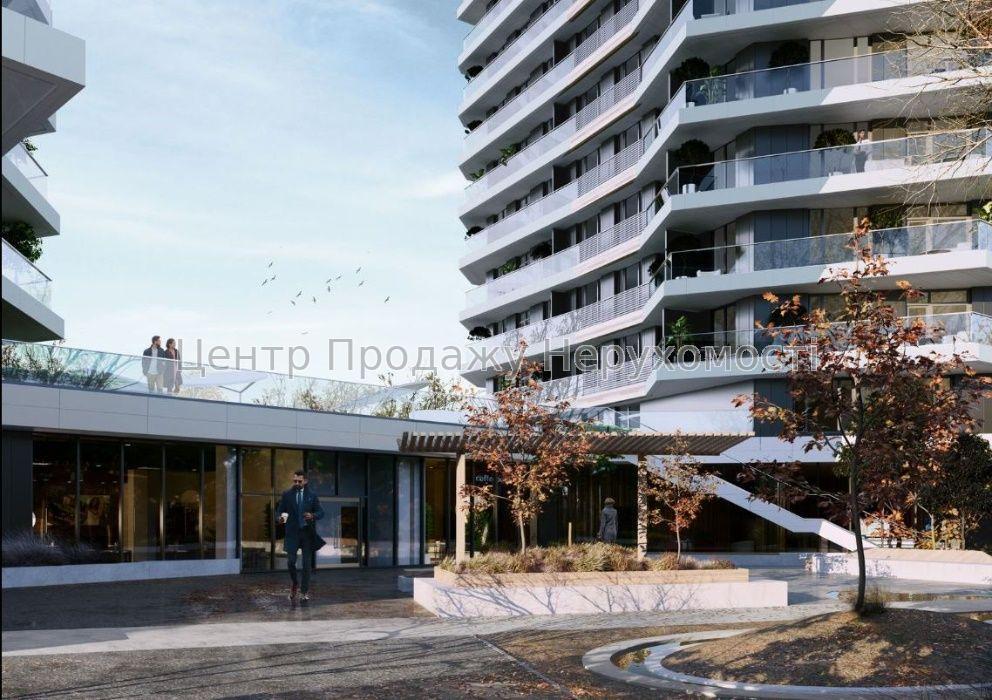 Фото Продам квартиру в элитном ЖК Diadans3