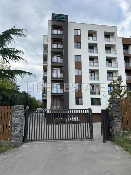 Здам 1-кімнатну квартиру, ЖК&nbsp;«ECOtown»
