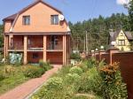 Продам 3-поверховий будинок, 250 м², радянський ремонт
