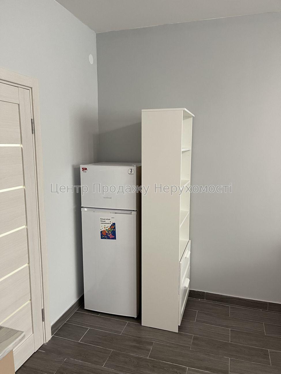 Фото Продам квартиру-студіо на першому поверсі!Голосіївський район ІВ4
