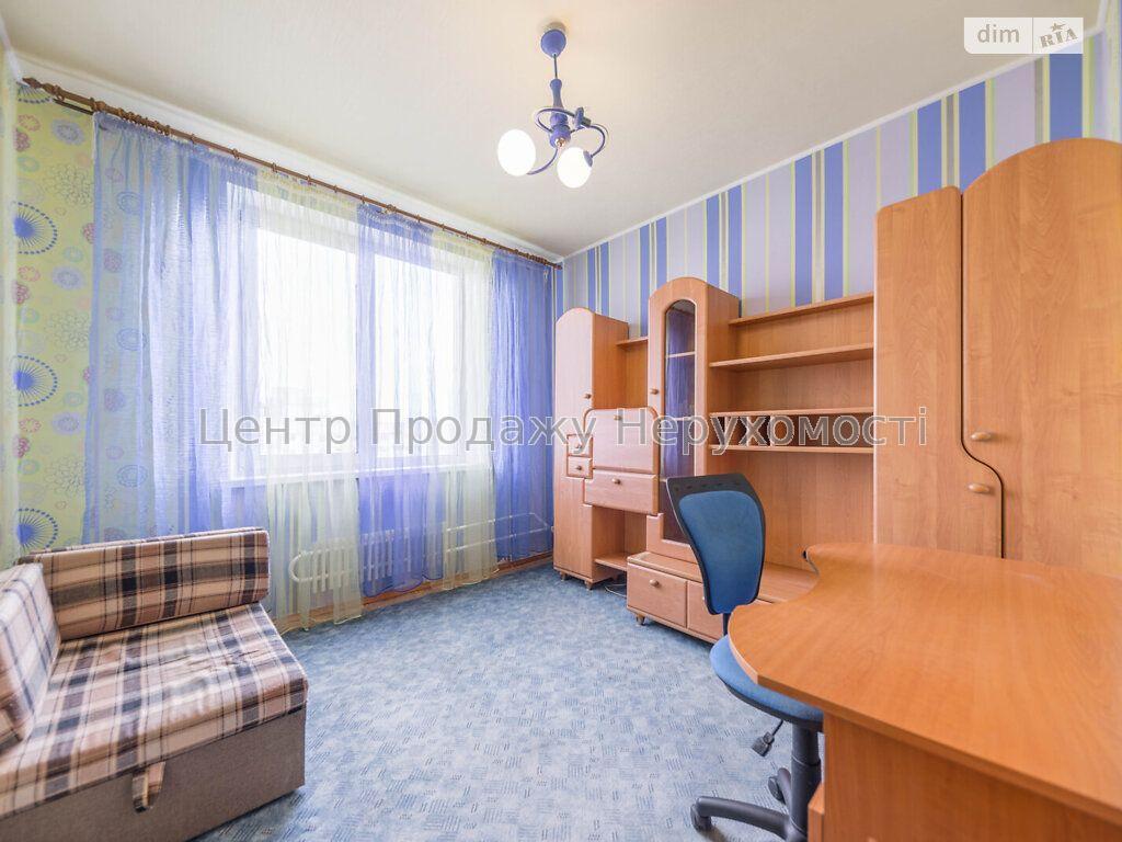 Фото Продаж 2 кімнатної квартири в Харкові. Салтівка4