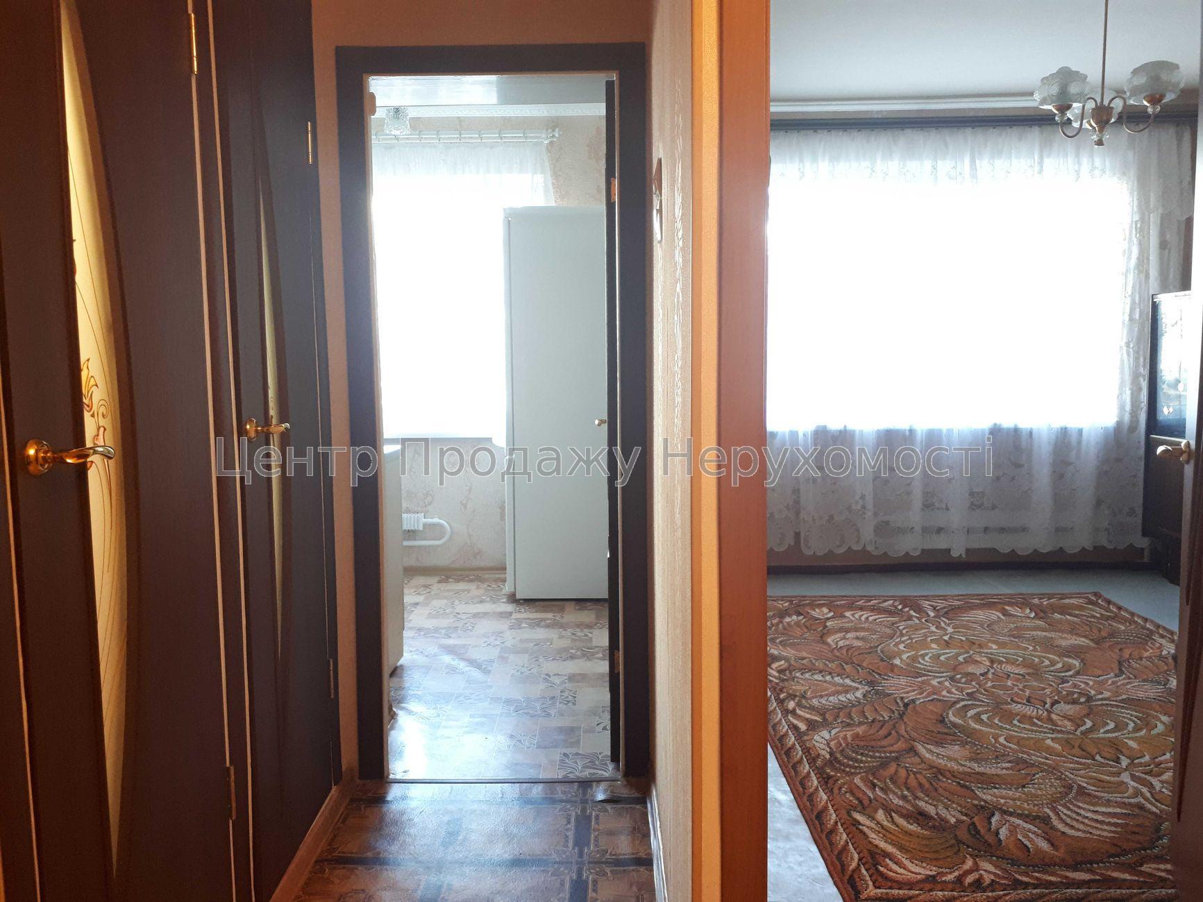 Фото Продаж 3-кімнатної квартири в Харкові. Салтівка23