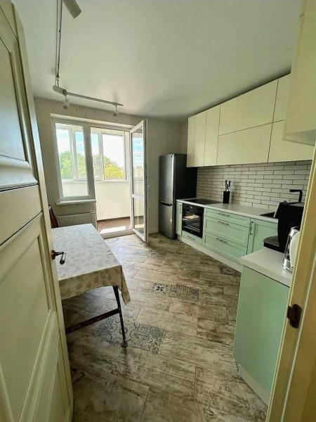 Продаж квартири