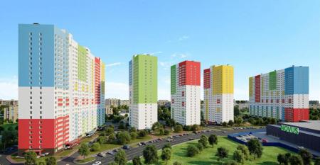 Продам 1-комнатную квартиру