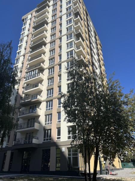 Продам 2-кімнатну квартиру, ЖК Krona Park 2