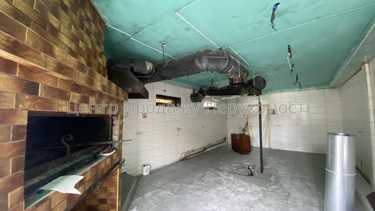 Фото Продам кафе-бар, пр-т Ювілейний, район ТРЦ Україна.22