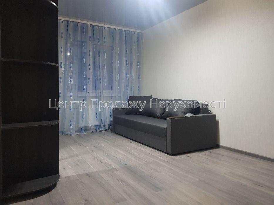 Фото Продам квартиру  ЖК «Миру4» біля метро Комфортний 5й поверх3