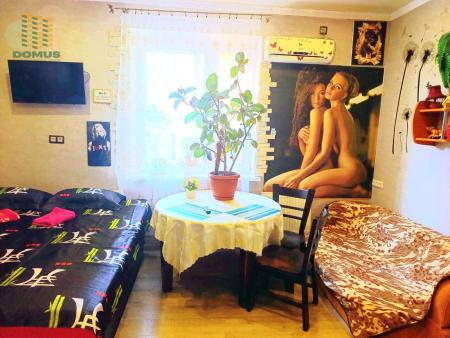 Продам 1-кімнатну квартиру