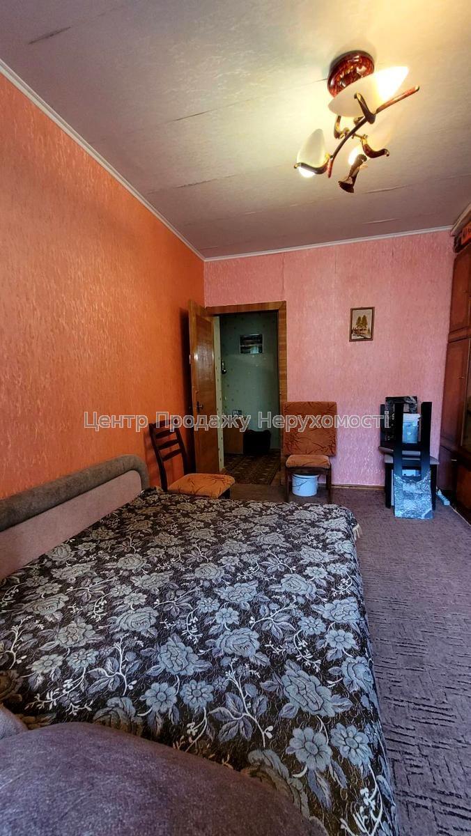 Фото Продається 3-кімнатна квартира в Харкові. Північна Салтівка-46