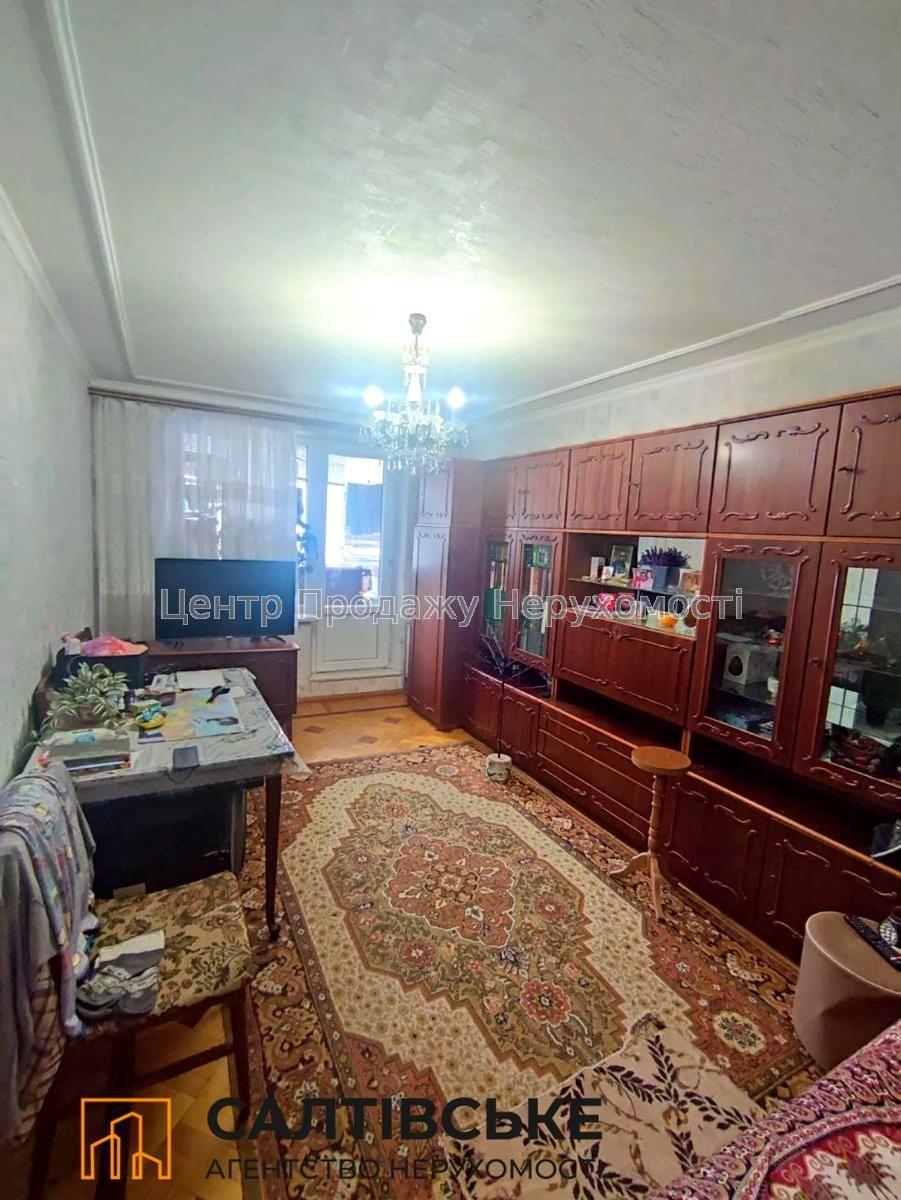 Фото Продаж 2 кім. квартири в Харкові. Салтівка8