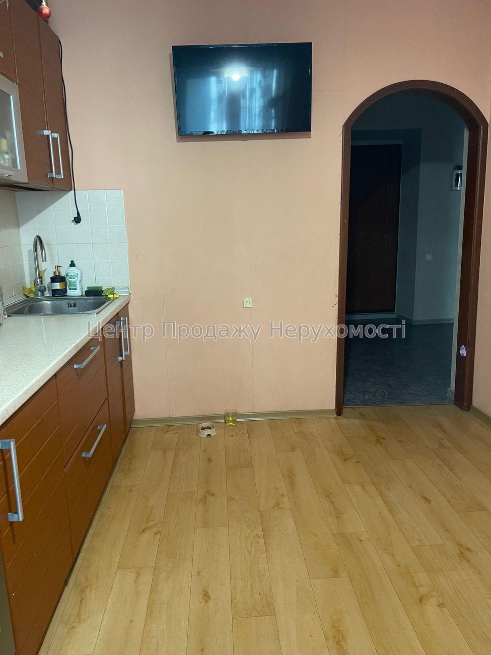 Фото Продається 2-кім. квартира в ЖК «Квартет», Харків. Салтівка6