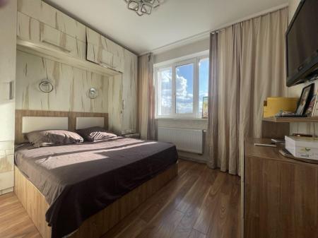 Продажа квартиры