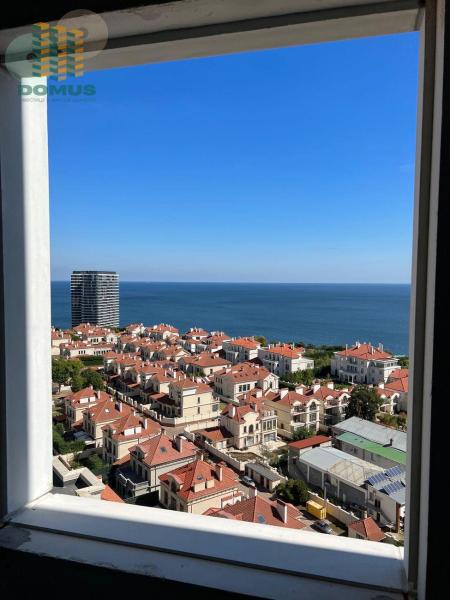 Продам 1-кімнатну квартиру, ЖК&nbsp;«Sea&nbsp;View»
