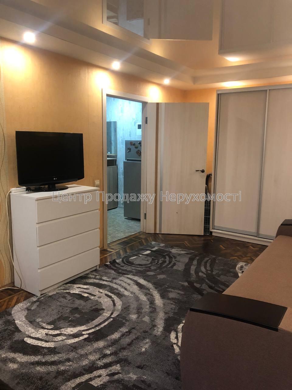 Фото Ексклюзив! Продаж 1к квартири на пр. Стадіонний 4. м. Палац спорту.5