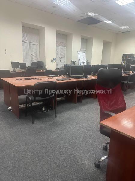 Здам офіс в офісному центрі