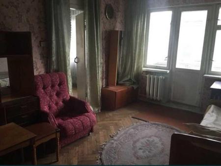 Продам 2-кімнатну квартиру
