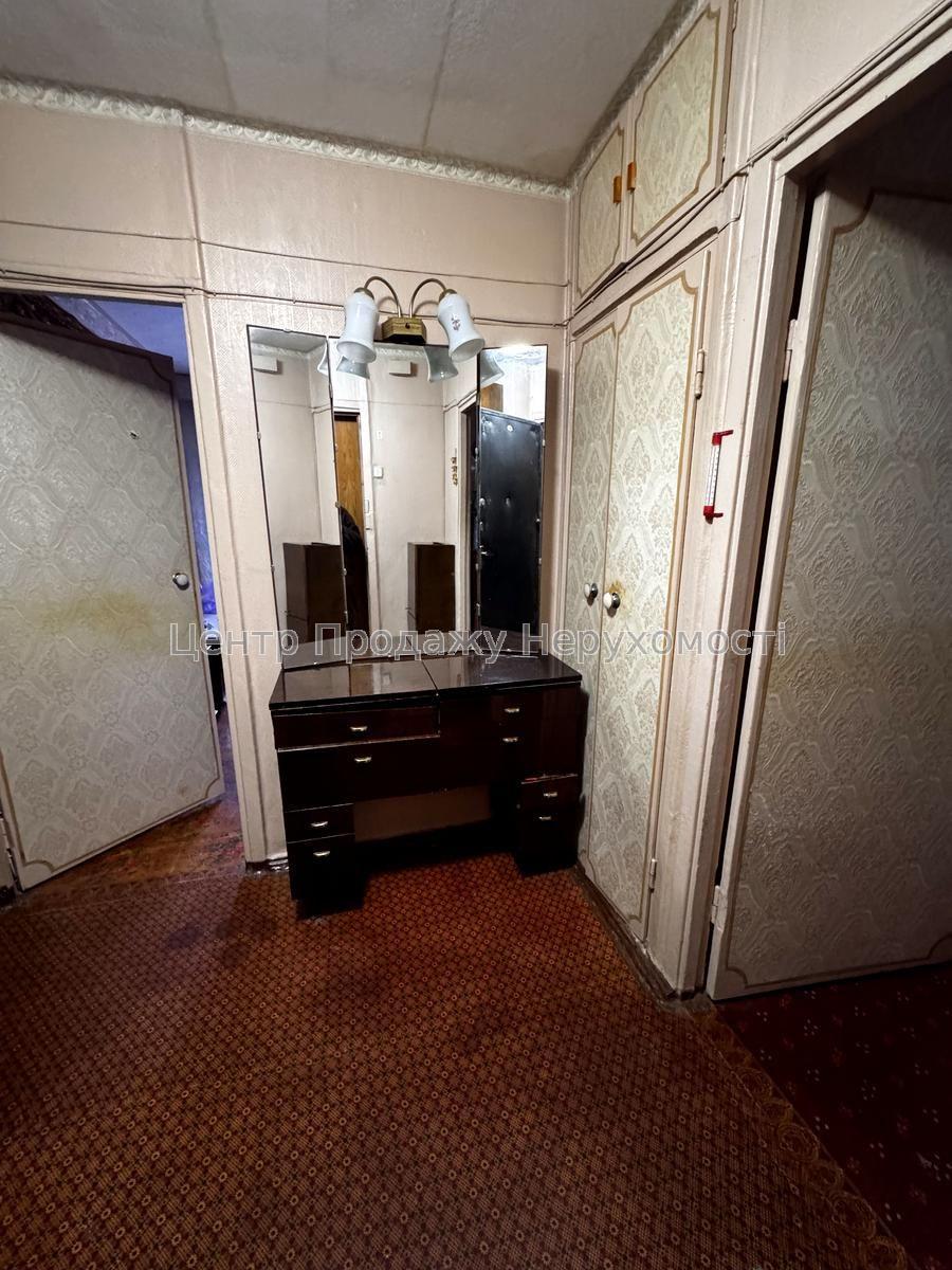 Фото Продаж 2к квартири в Харкові. Салтівка4