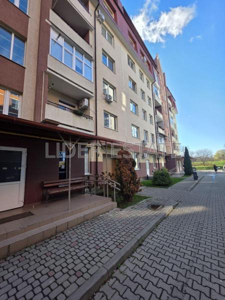 Продам 2-кімнатну квартиру в новобудові