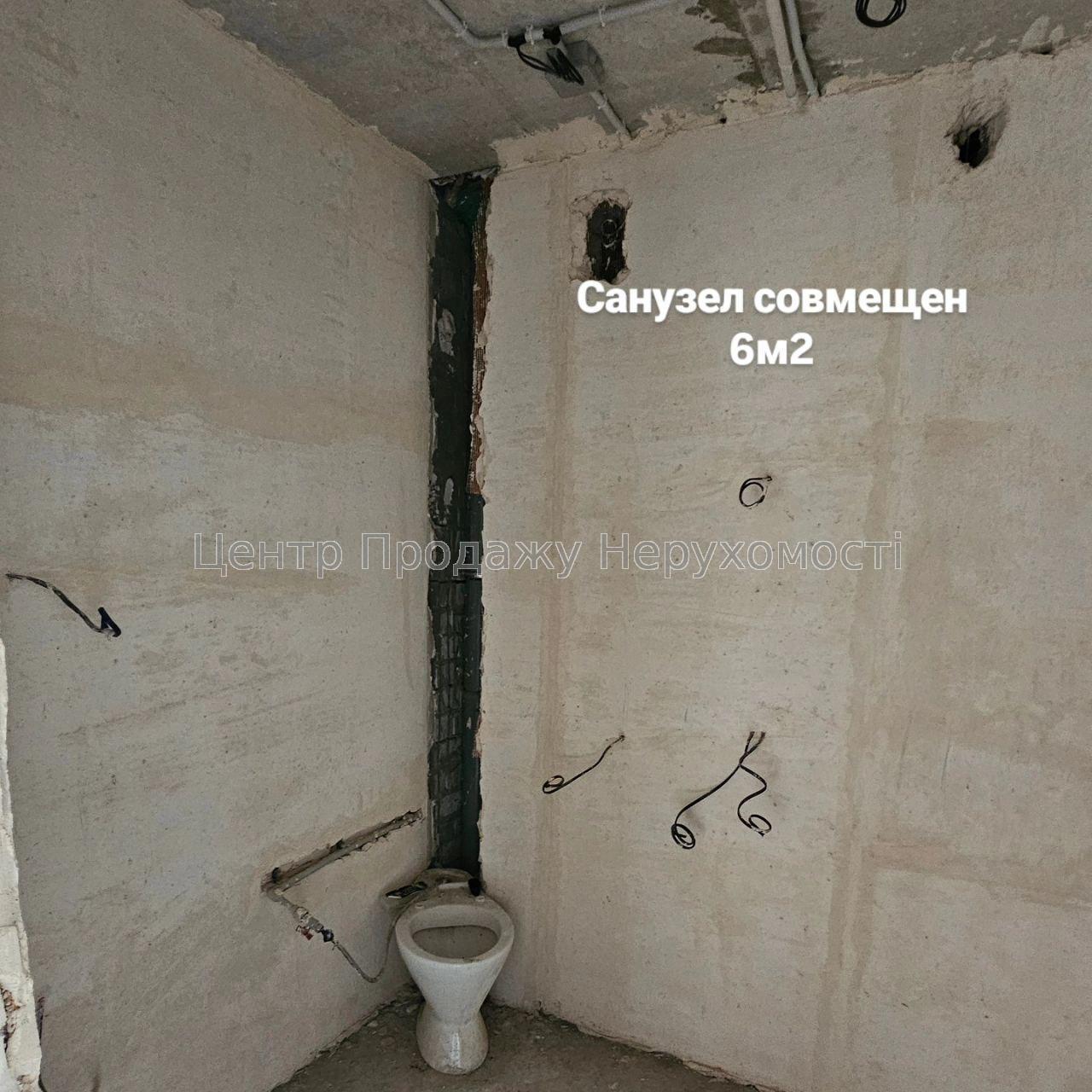 Фото Ексклюзив ЖК Райдужний Ландау 52а Палац спорту Нові будинки12