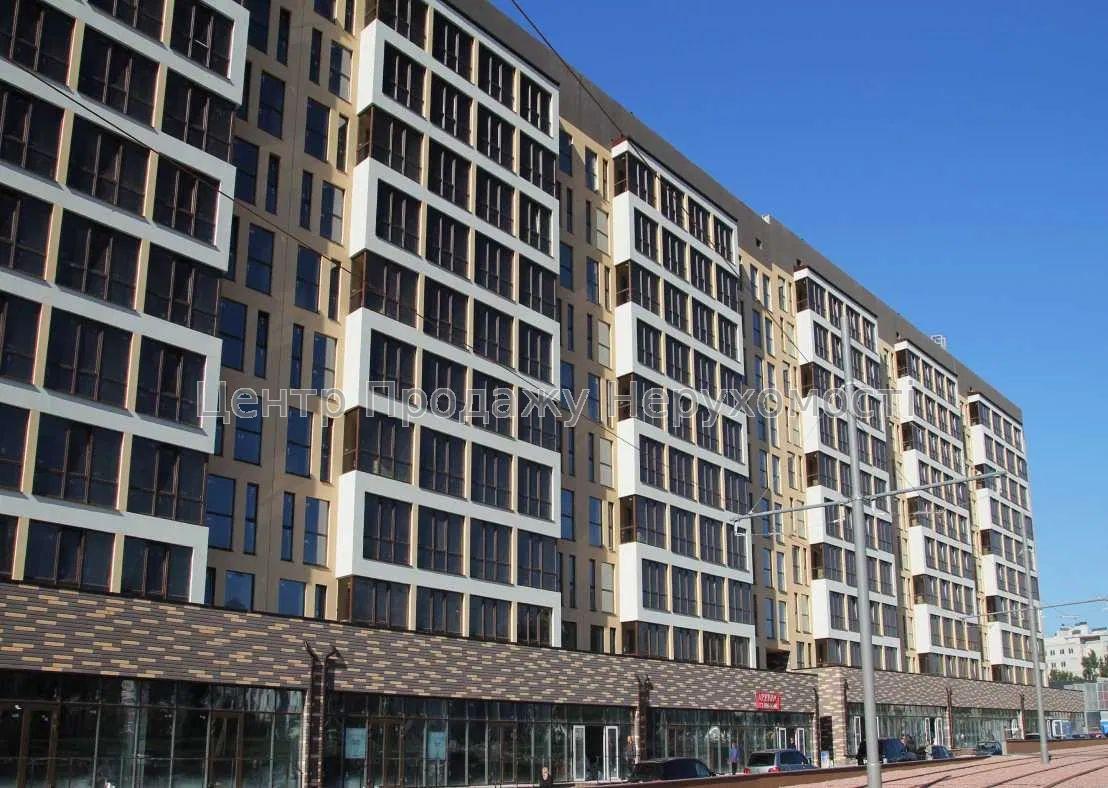 Фото Продам 3 к квартиру, ЖК НІМЕЦЬКИЙ ПРОЄКТ3