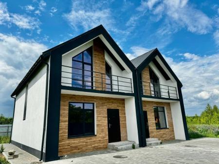 Продам 2-этажный таунхаус