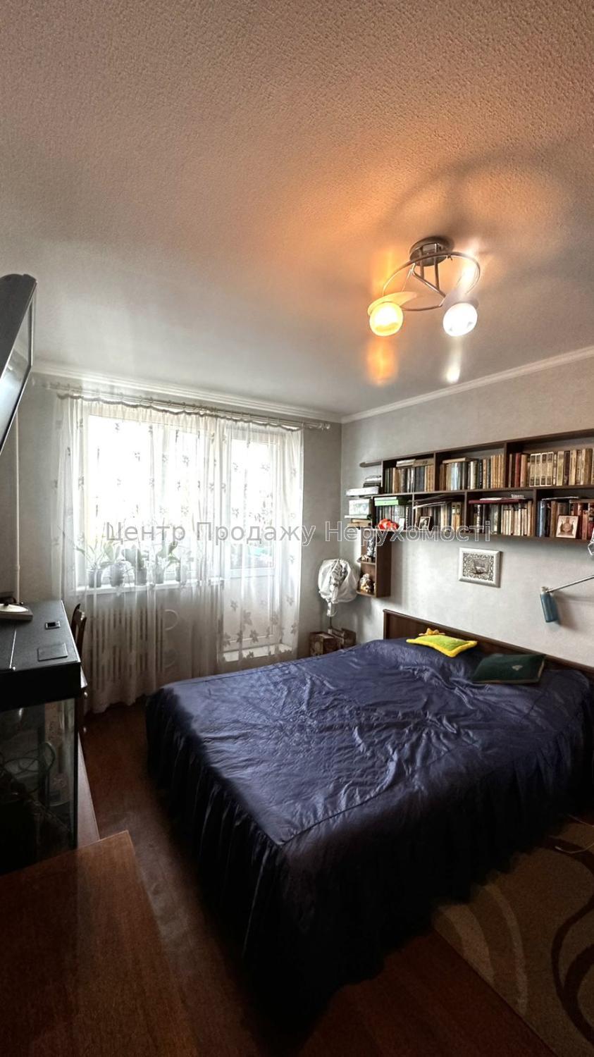 Фото Продаж 3-кімн. квартири в Харкові. р-н Горизонт/єВідновлення4