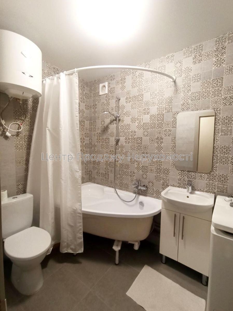 Фото Продається 1-кімнатна квартира в Харкові. Салтівка8