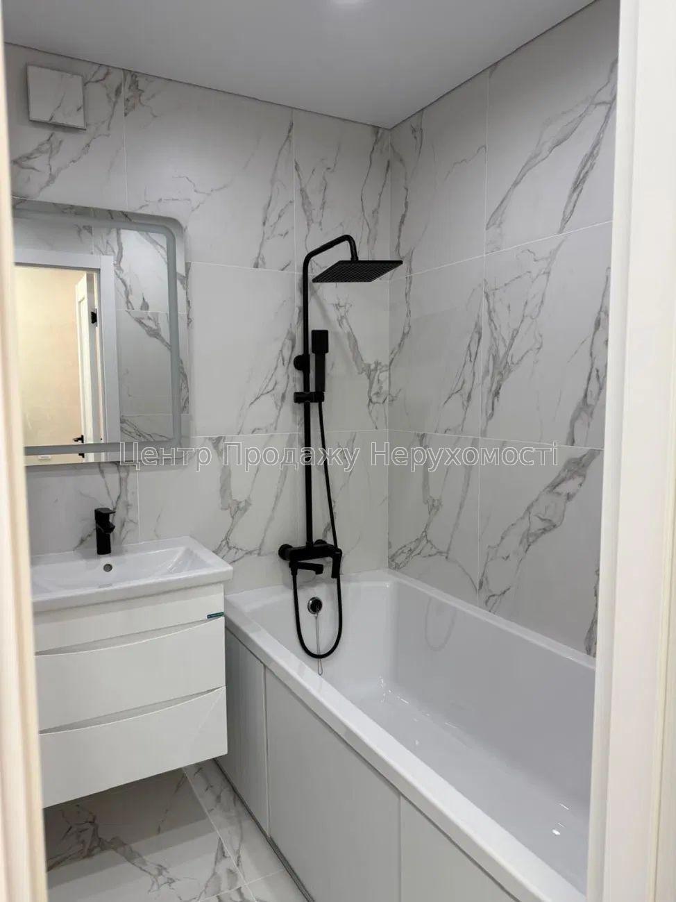 Фото Продається 2-кімнатна квартира в Харкові. Салтівка6