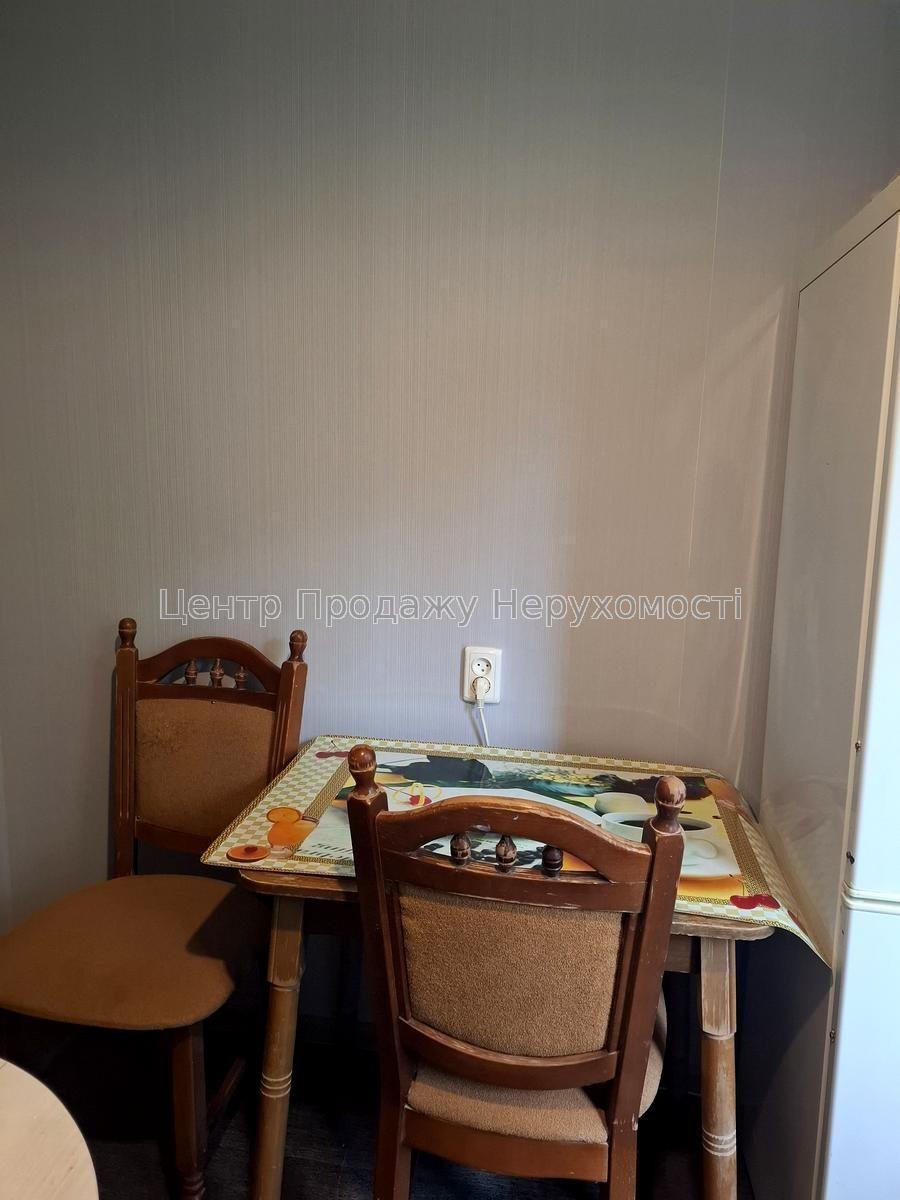Фото Продається 1-кімнатна квартира в Харкові. Північна Салтівка3