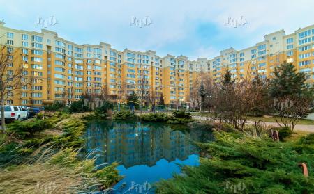 Продам 1-комнатную квартиру, ЖК София Клубный