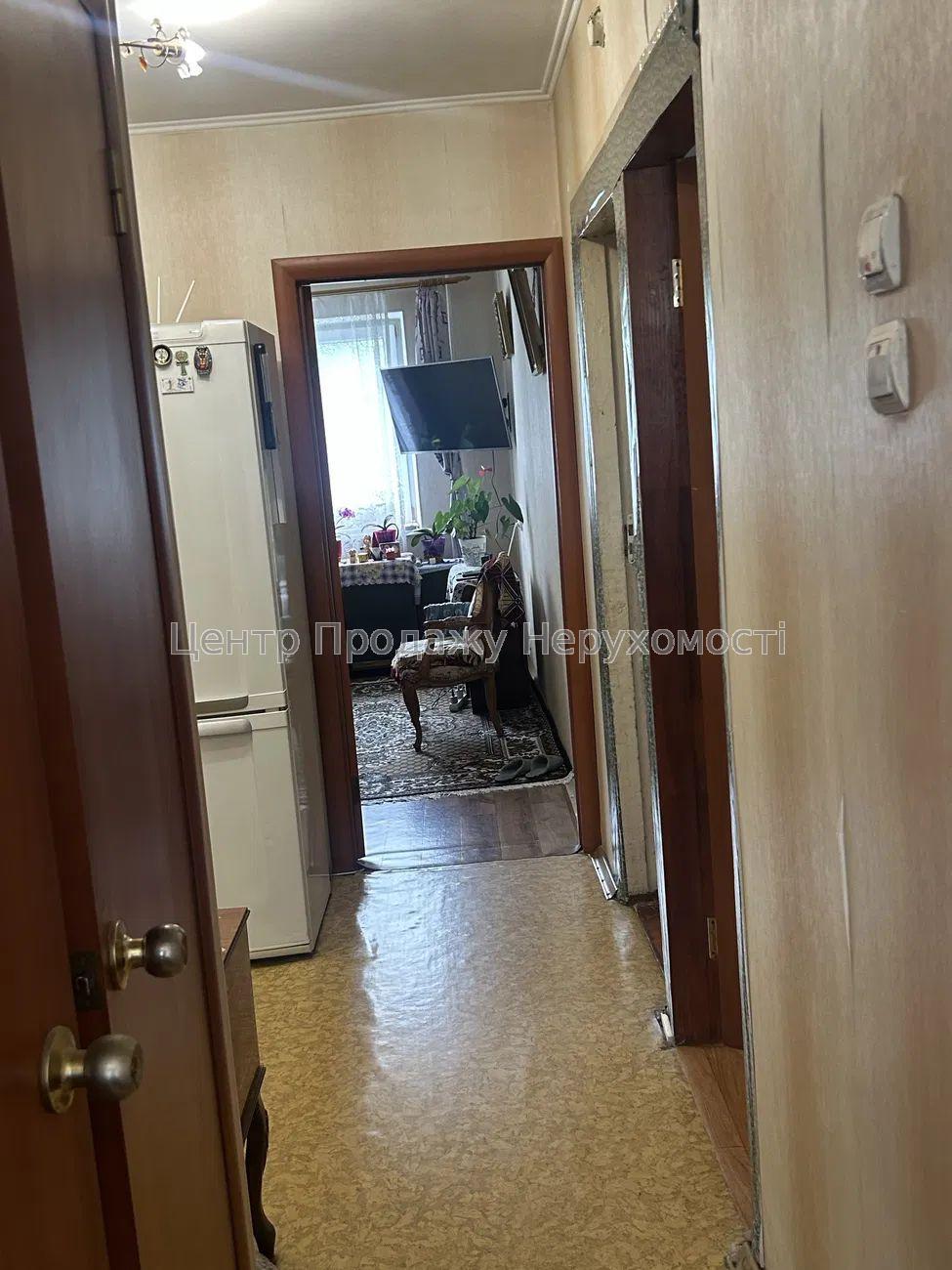 Фото Продаж 3 кім. квартири в Харкові. Салтівка15